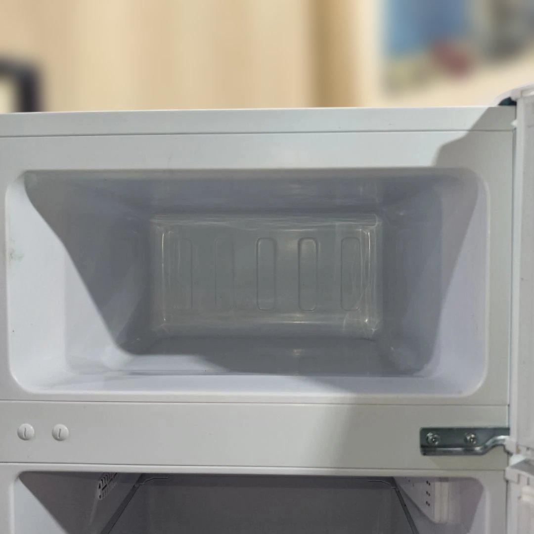 !激安!高年式2024年 86L YAMAZEN 冷凍冷蔵庫 YFR-D91