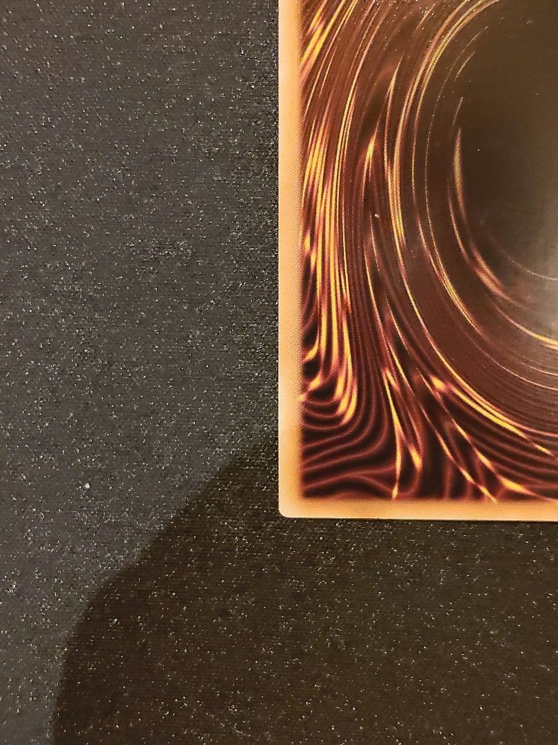 遊戯王OCG The Fallen & The Virtuous　プリシク