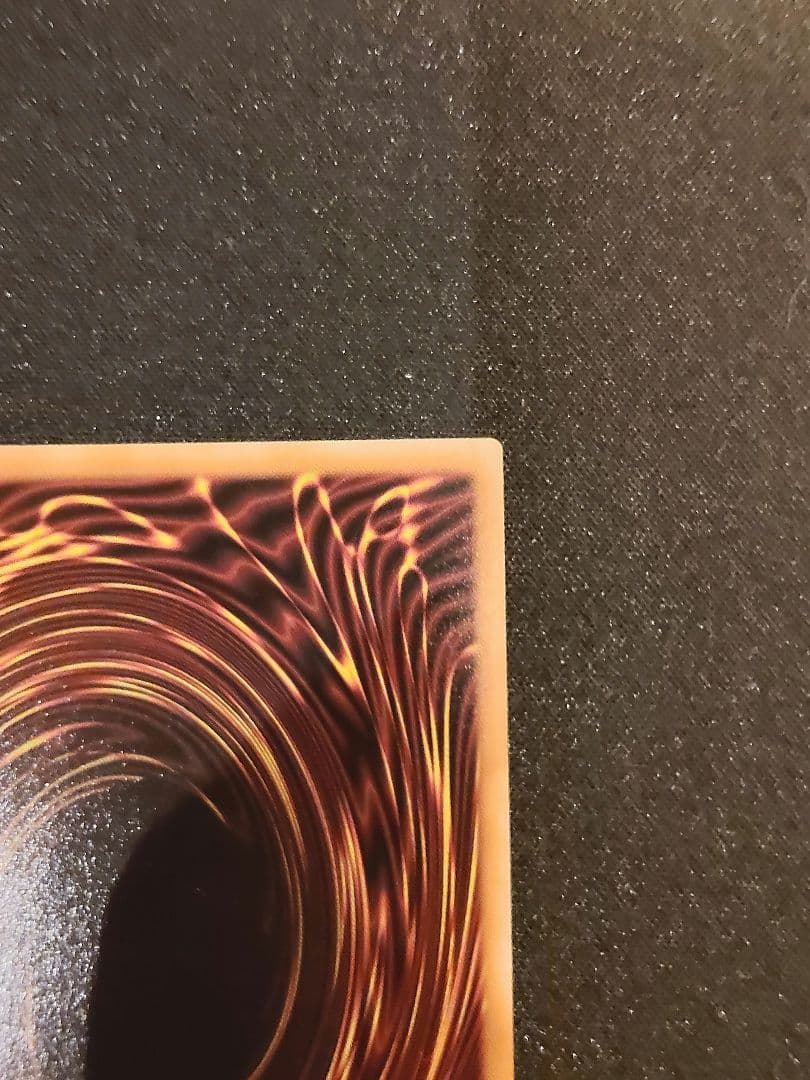 遊戯王OCG The Fallen & The Virtuous　プリシク