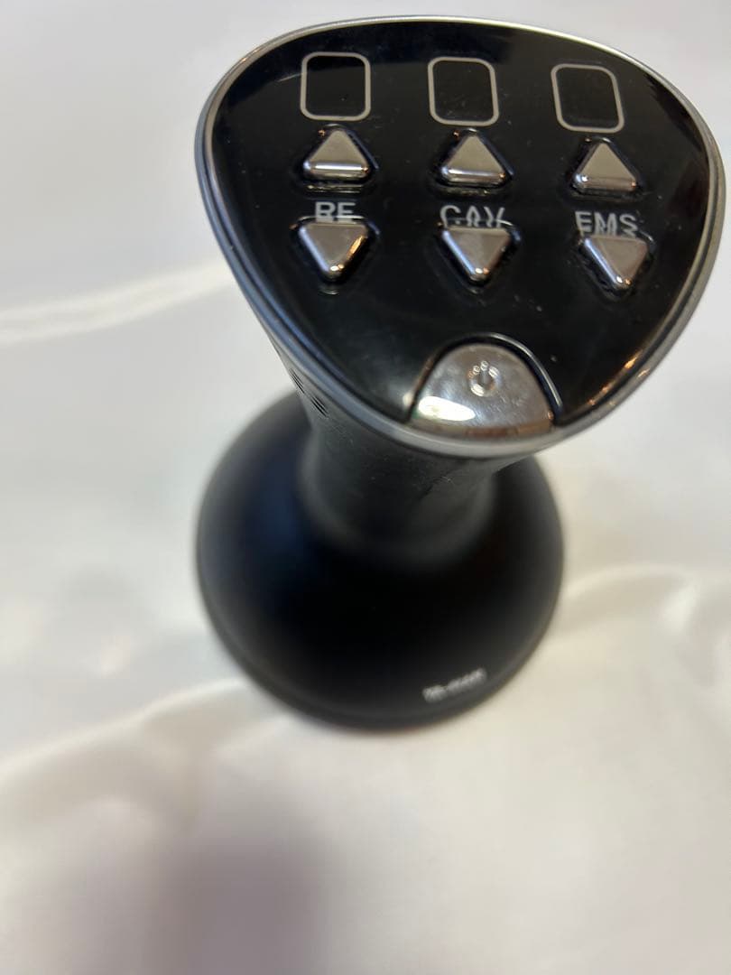 超お得！！【業務用】YA-MANキャビスパforPro新品ジェル付き！即使用可◎