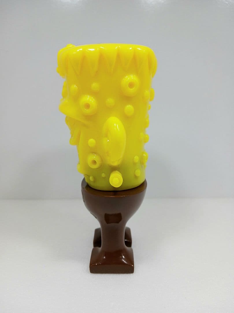 サイン入り ヘッドロックスタジオ フランケン ソフビ