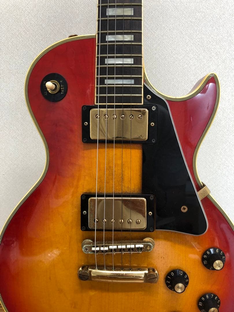 か*ず様 ③(希少)Greco エレキギター　EGシリーズ