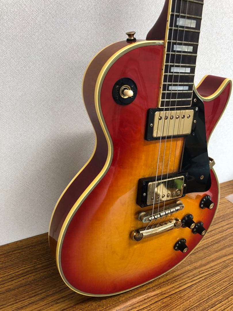 か*ず様 ③(希少)Greco エレキギター　EGシリーズ