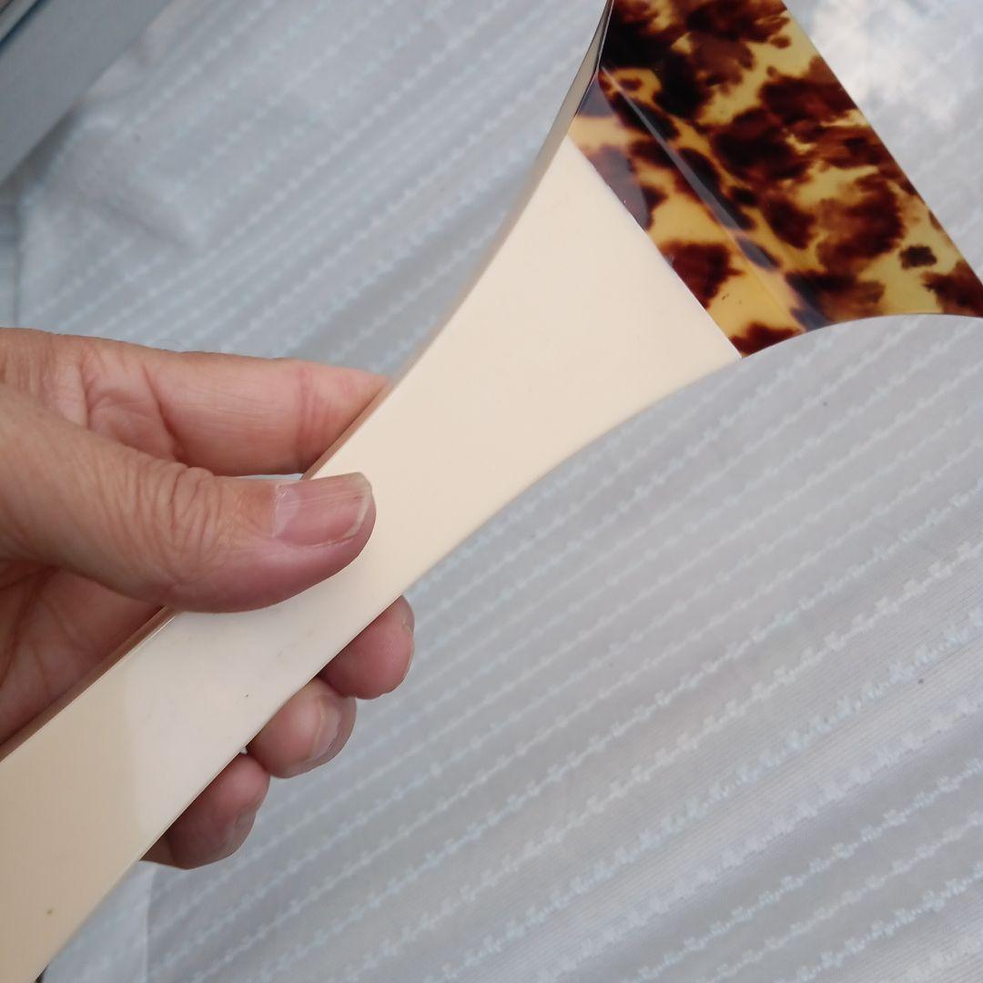 ゆ*ち様 三味線バチ