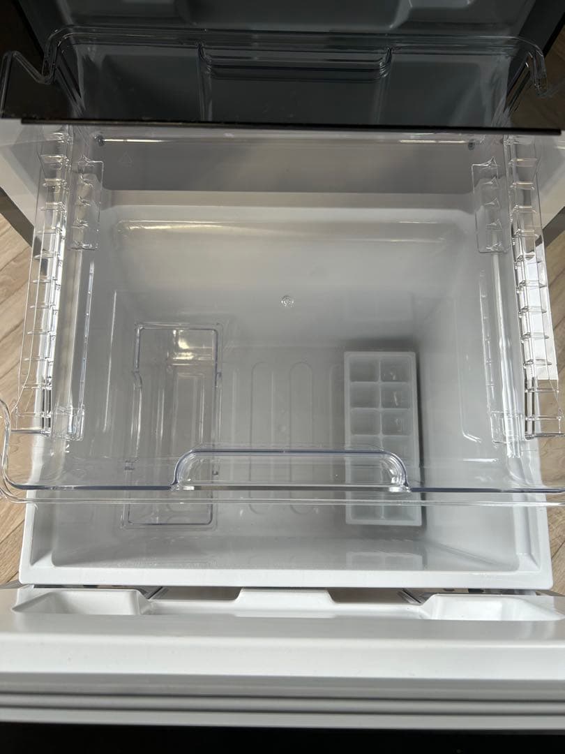 ♦︎⑤2025年製品 SHARP 152L 冷蔵庫 一人暮らし 小型