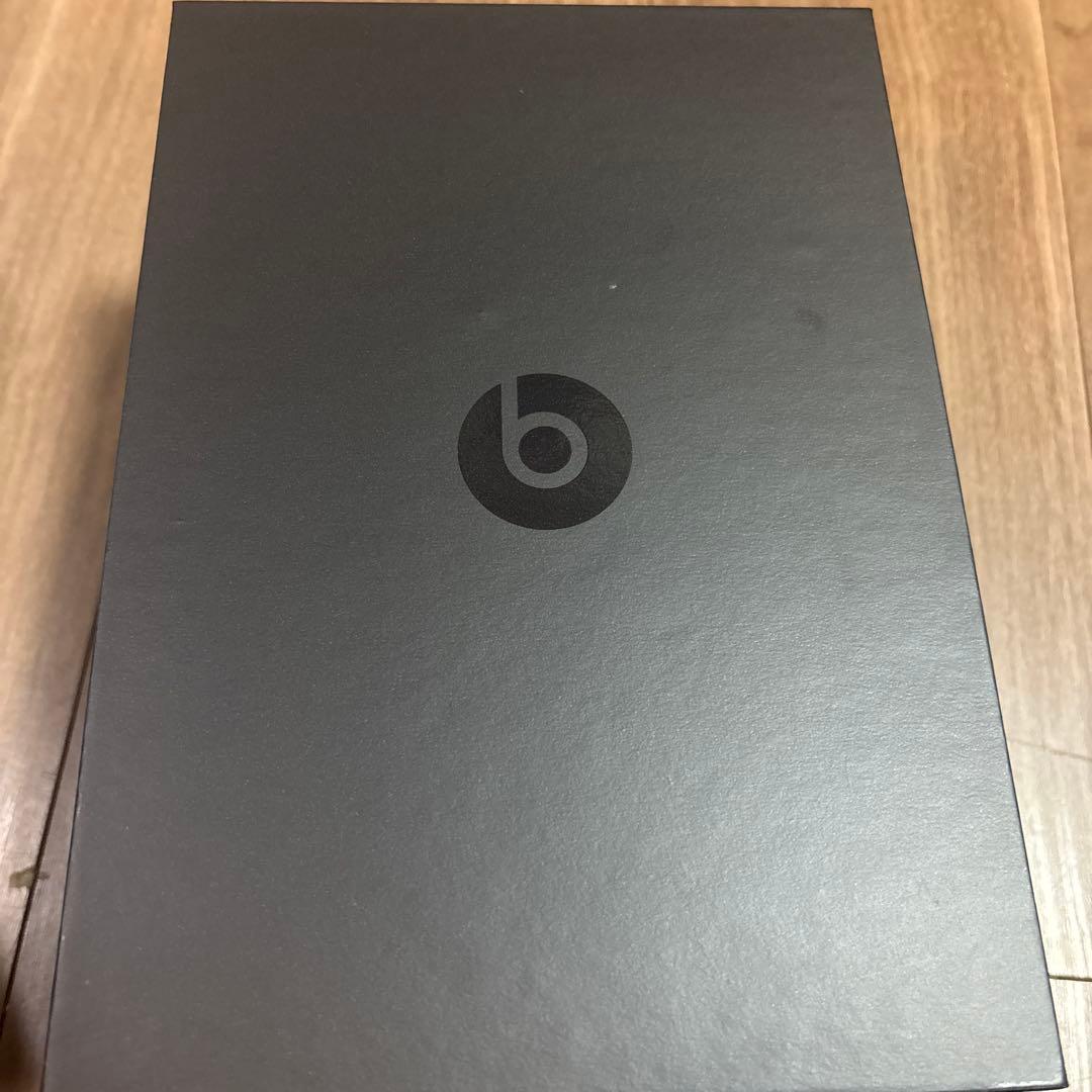 BEATS STUDIO3 ワイヤレスヘッドホン ホワイト ケース付 稼働確認済