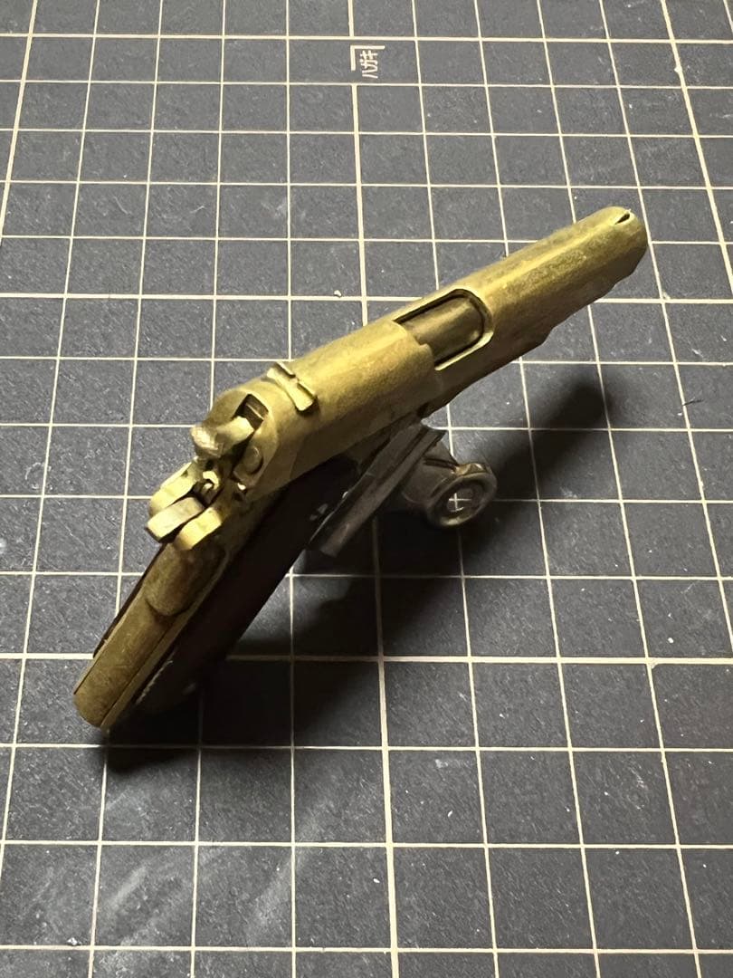 ミニチュアガバメント