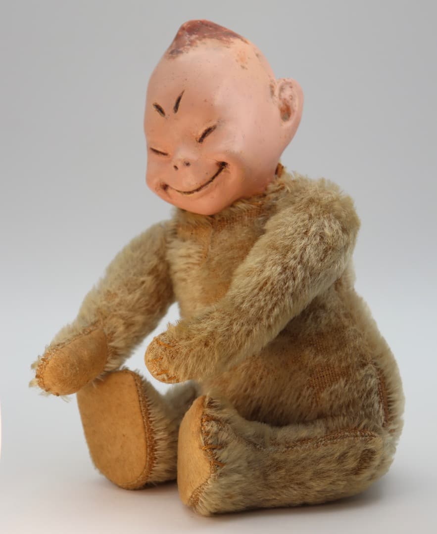 アンティーク品 Original BILLKEN Houseman