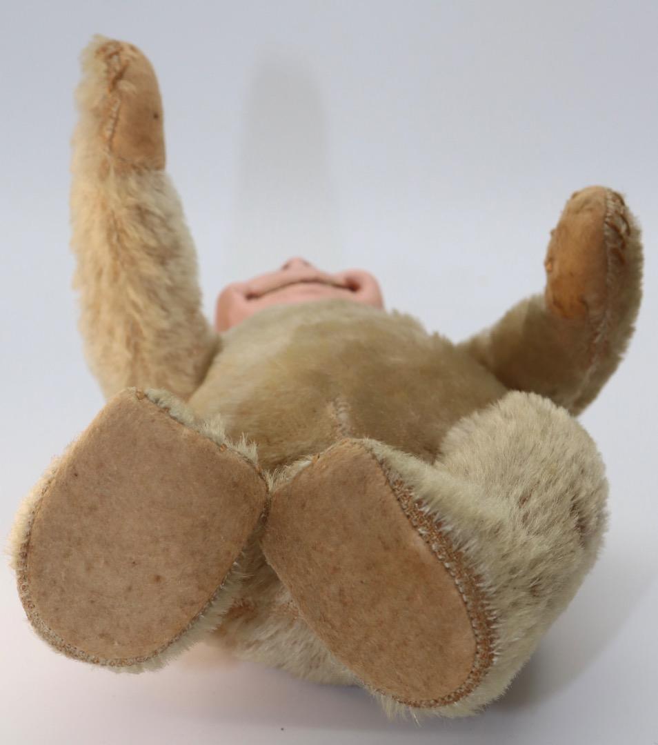 アンティーク品 Original BILLKEN Houseman