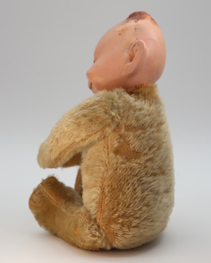 アンティーク品 Original BILLKEN Houseman