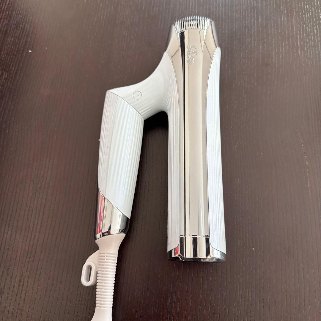 ReFa ビューテックドライヤー ホワイト ジャンク