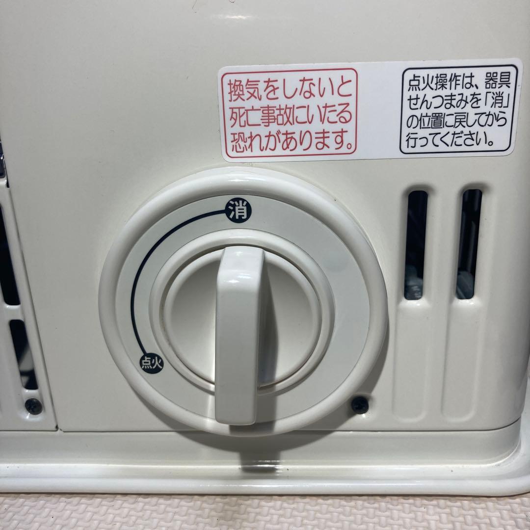 イワタニ カセットガスストーブ CB-STV-DKD 2020年製 分解清掃済！