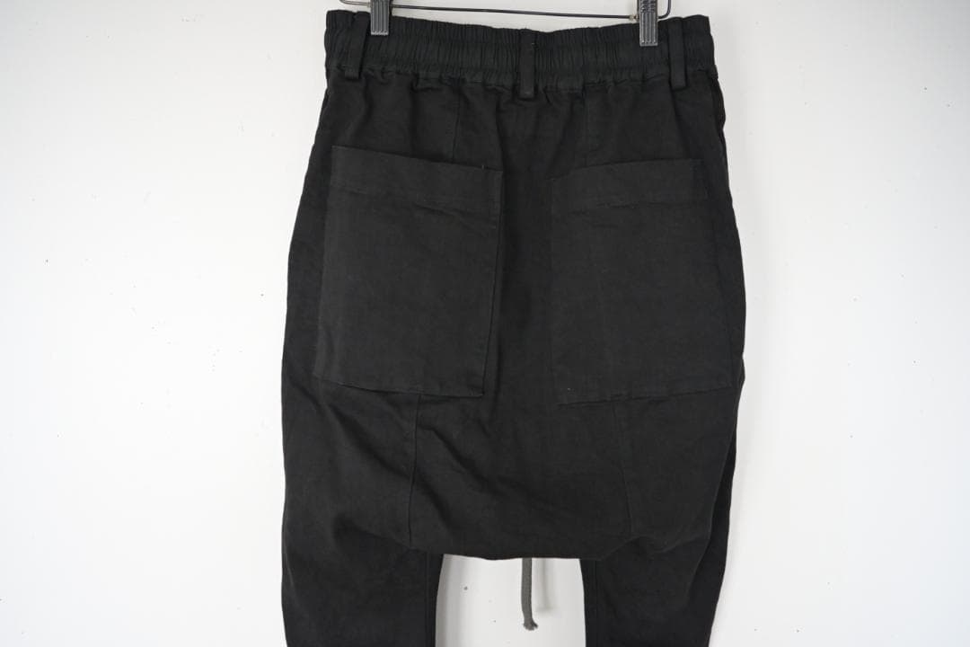 A.F ARTEFACT SARROUEL SKINNY PANTS ト