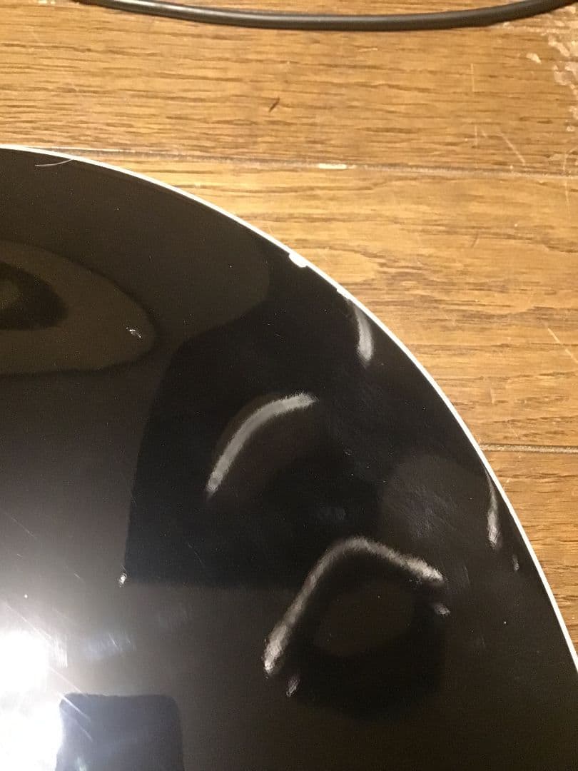 ギター Wisteria Guitars a.k.a #5