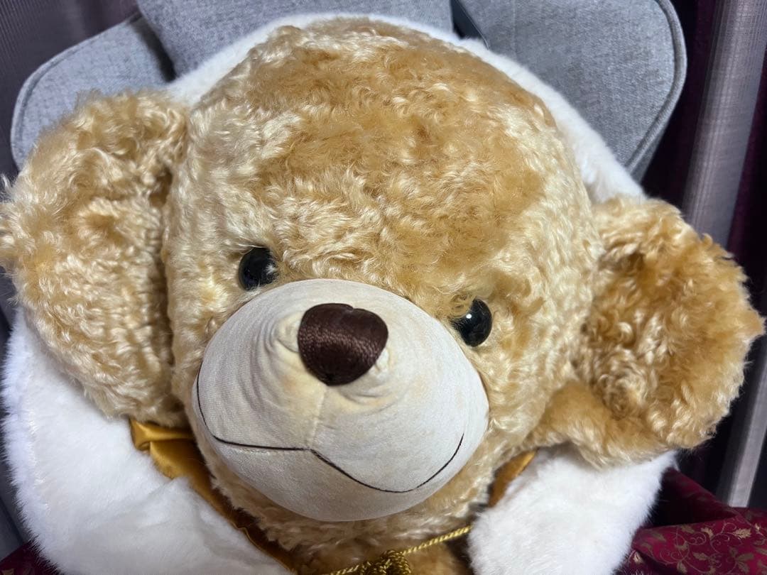 メリーソート チーキー ジャンボ クリスマス