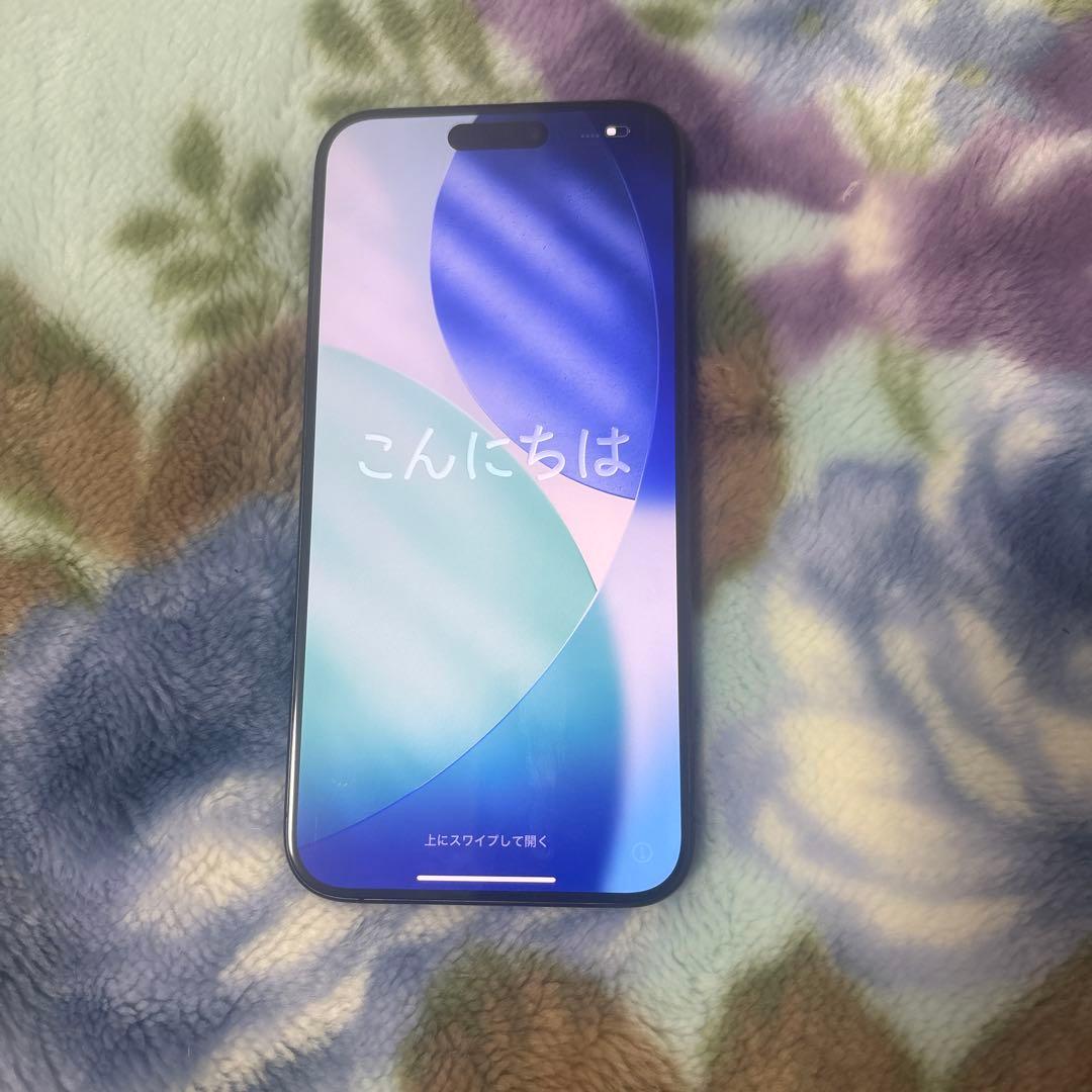 iphone15プロマックス