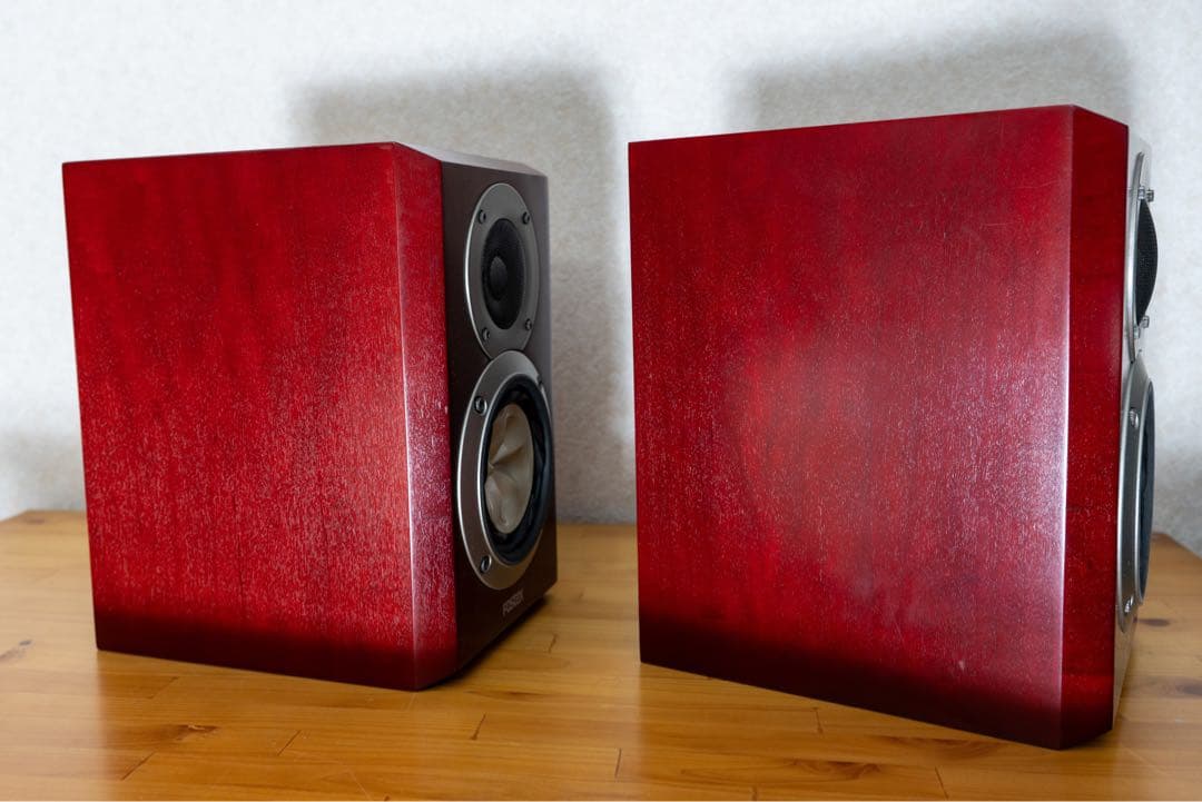 FOSTEX GX100 スピーカー