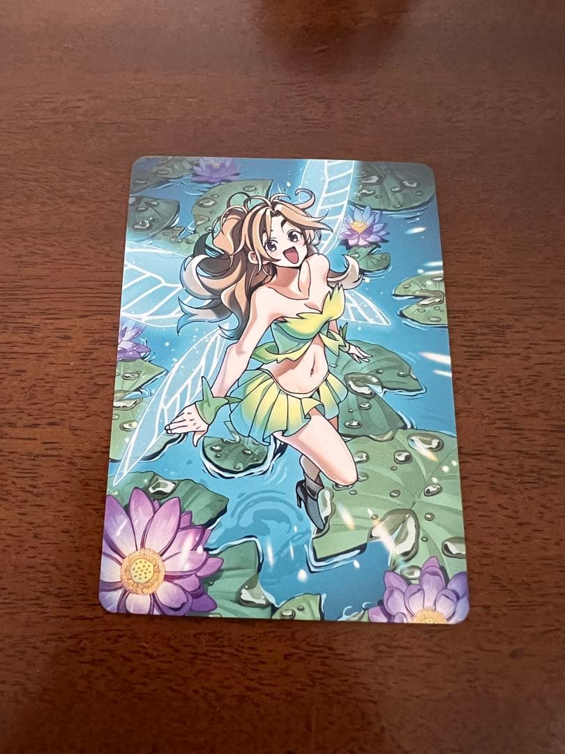 すべそれトークン　FOIL 3枚セット