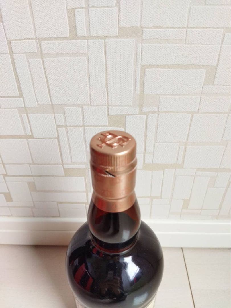 Glenfarclas 30年 シングルモルトウイスキー 700ml