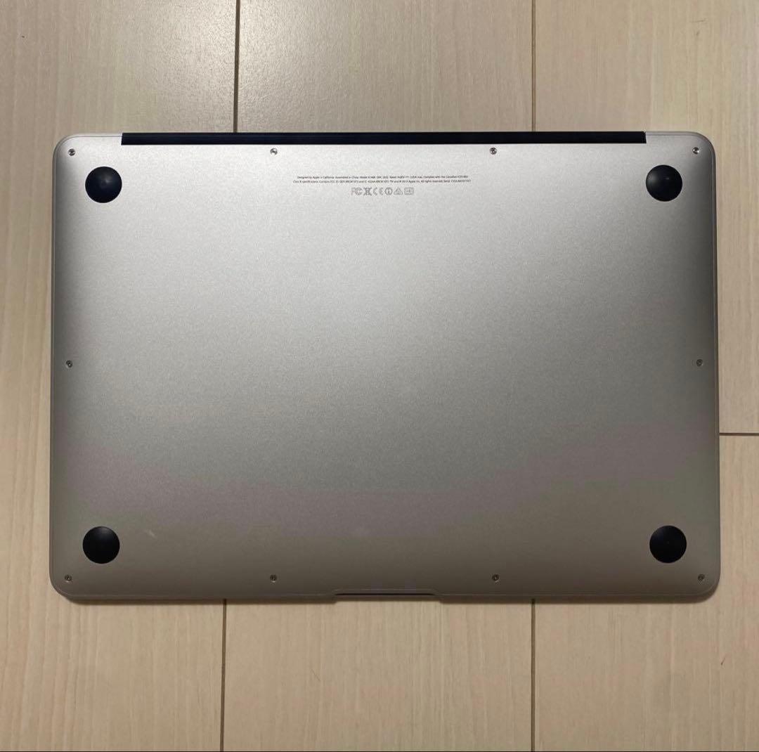 MacBook Air 13インチ Mid 2013 A1466