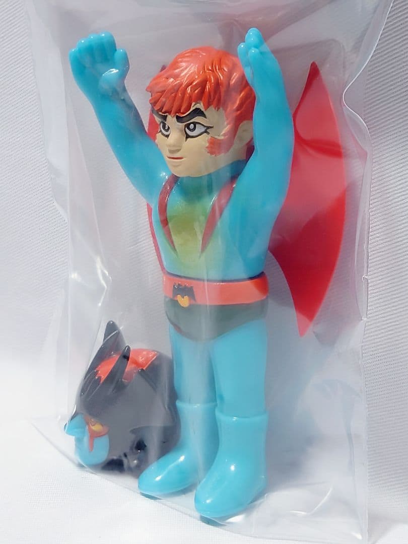 secretbase デビルマン シークレットベース secret base