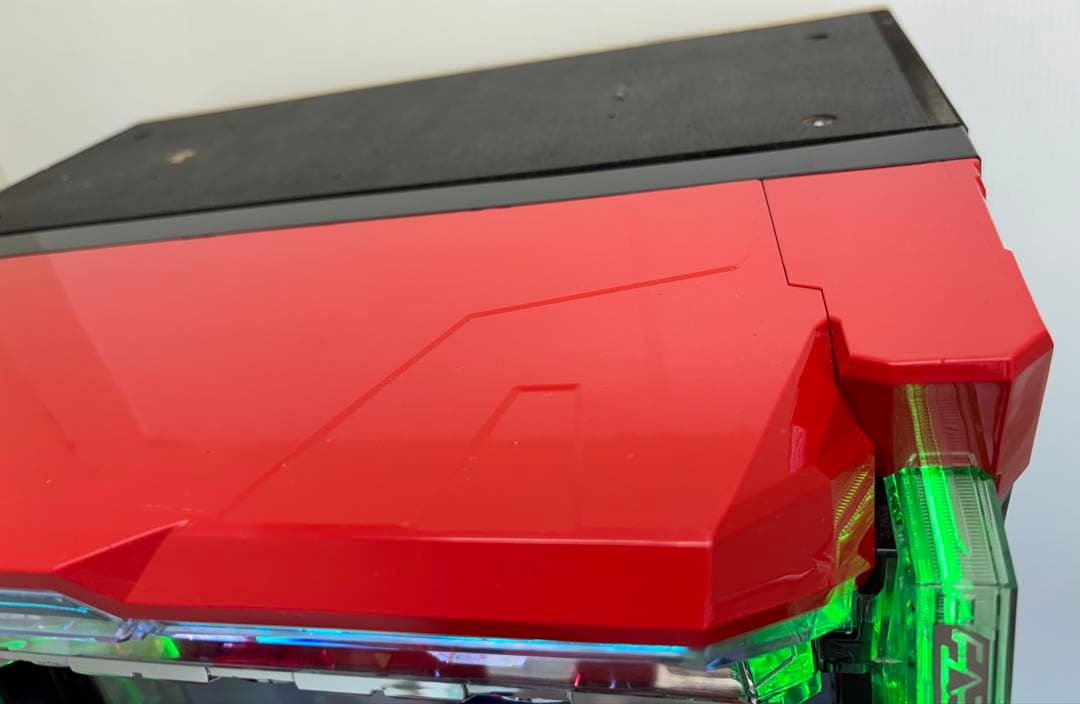 パチスロ実機【L ヴァルヴレイヴ】スマスロユニット付 無段階ボリューム 送料無料