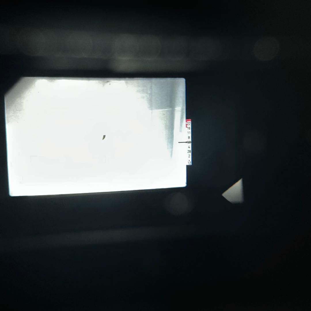 【撮影済み】Canon AE-1 フィルムカメラ 70-200mmレンズ付き