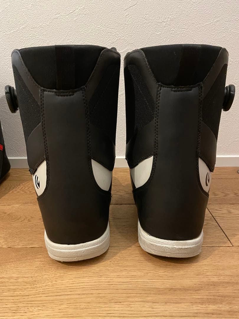 FLUX GTX-Boa スノーボードブーツ 27.5cm