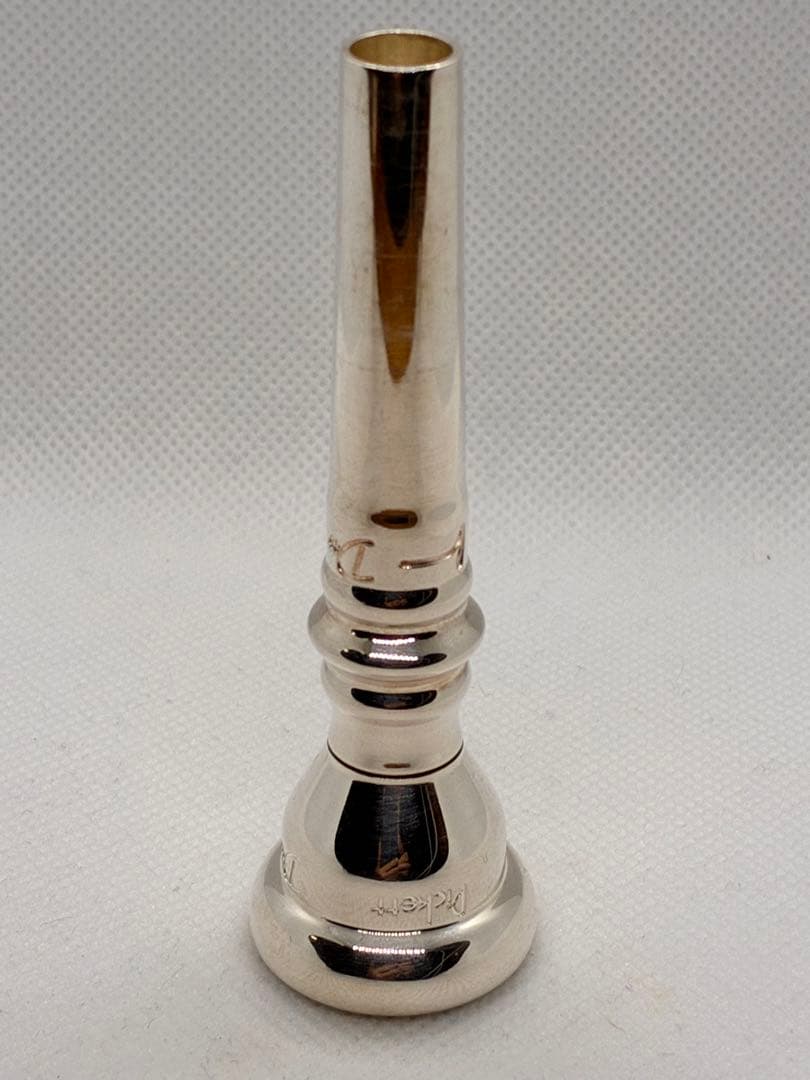 トランペットマウスピース Pickett Doc C