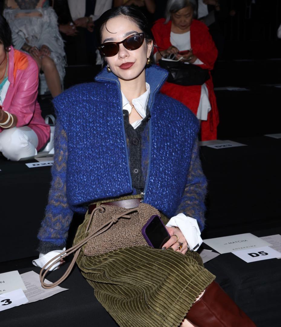 ANTEPRIMA アンテプリマ 新品未使用スタンダード/スクエア ラージバッグ