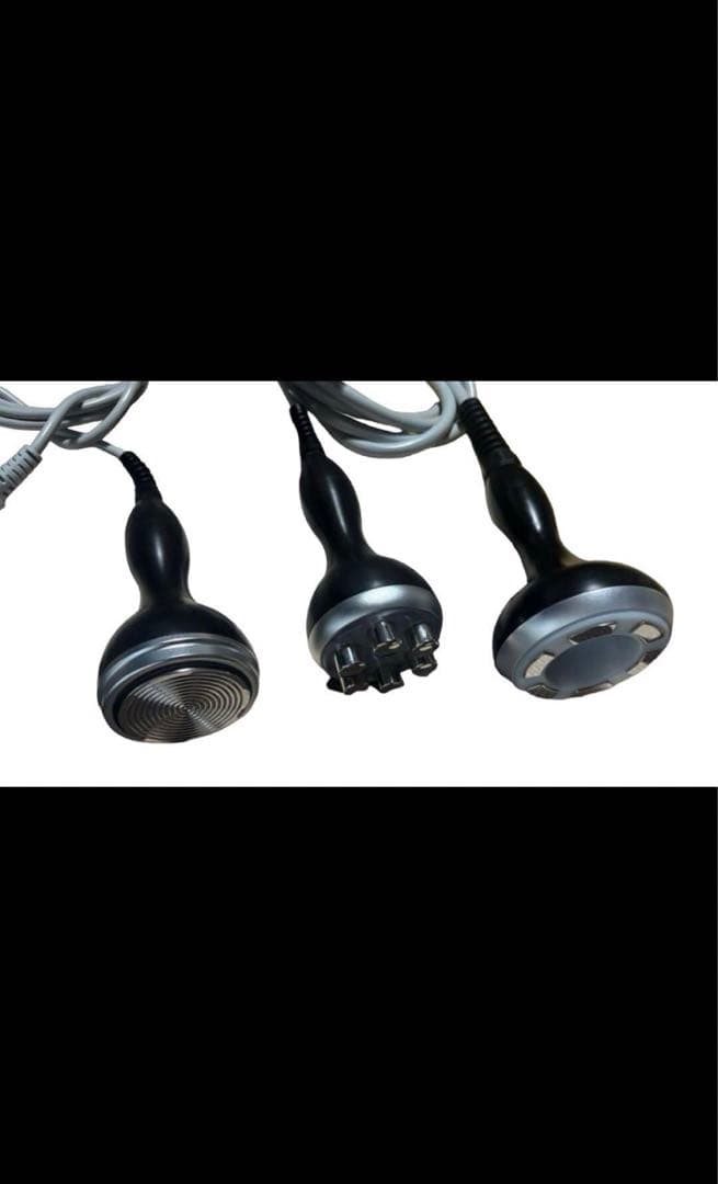 みみさん専用バーニングシェイププラス Burning Shape Plus