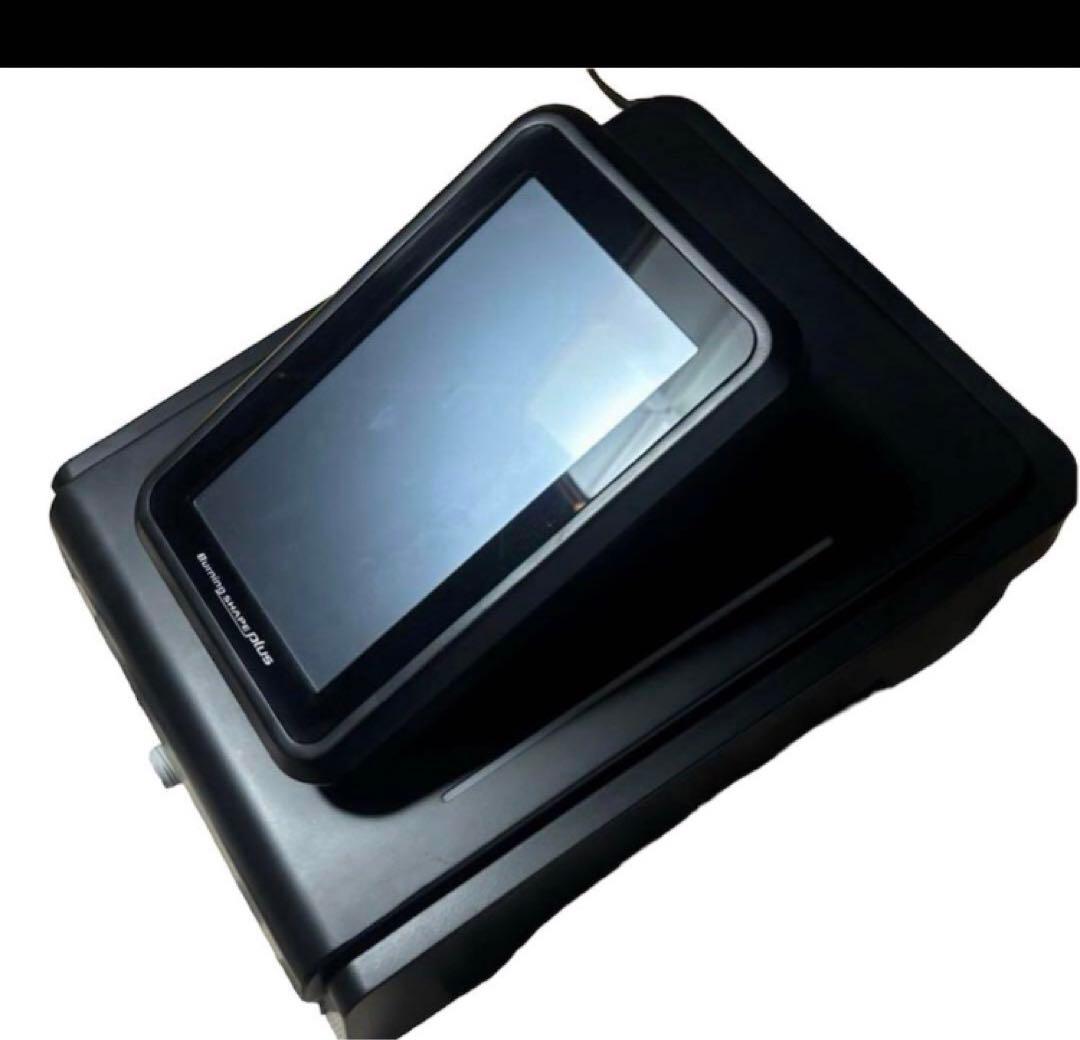 みみさん専用バーニングシェイププラス Burning Shape Plus