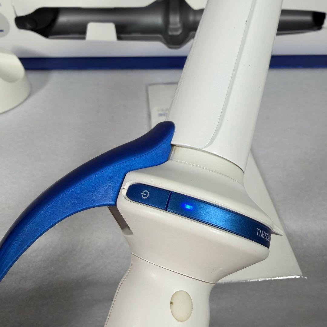 HAIRBEAURON 3D Plus 34mm カールヘアアイロン【正規品】