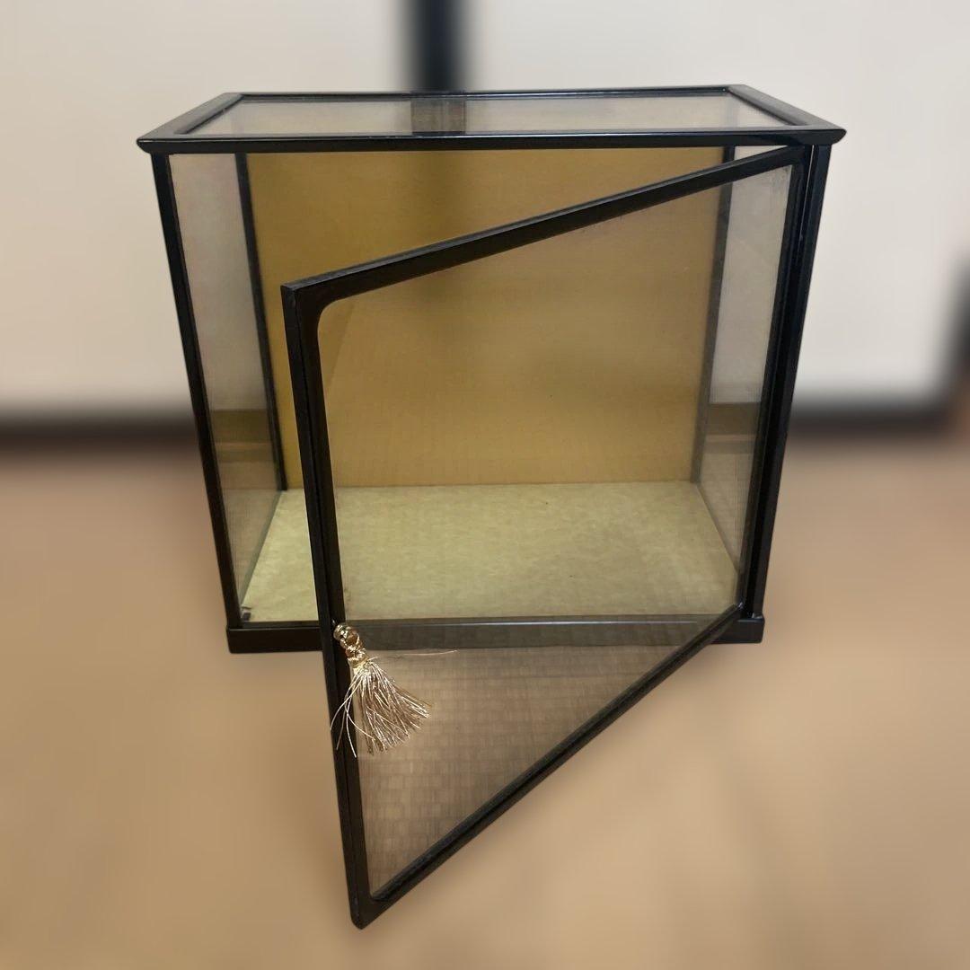 御所人形 初陣 玉童作 兜付き