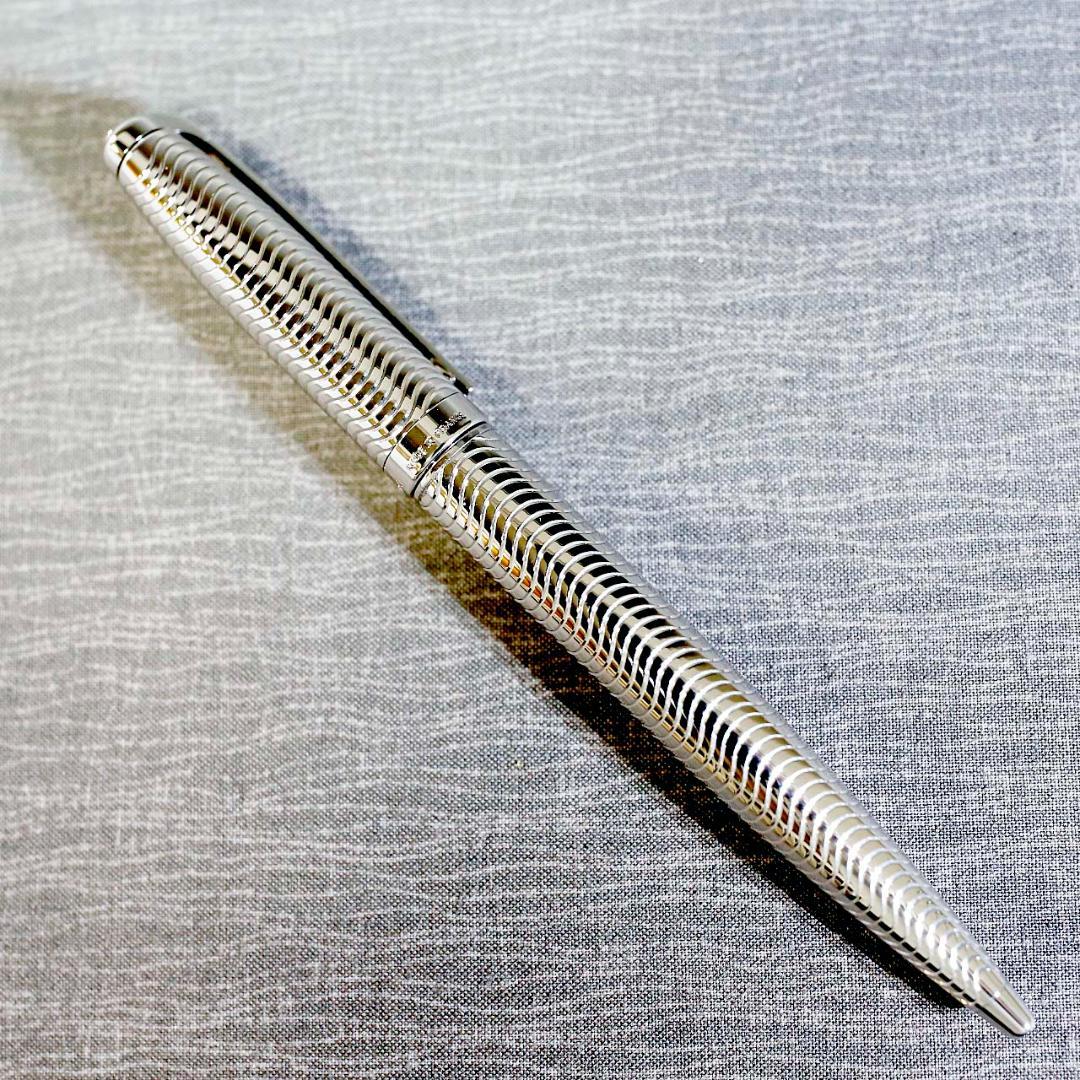 【極美品 送料込み】デュポン ボールペン シャープペン フィデリオ Dupont