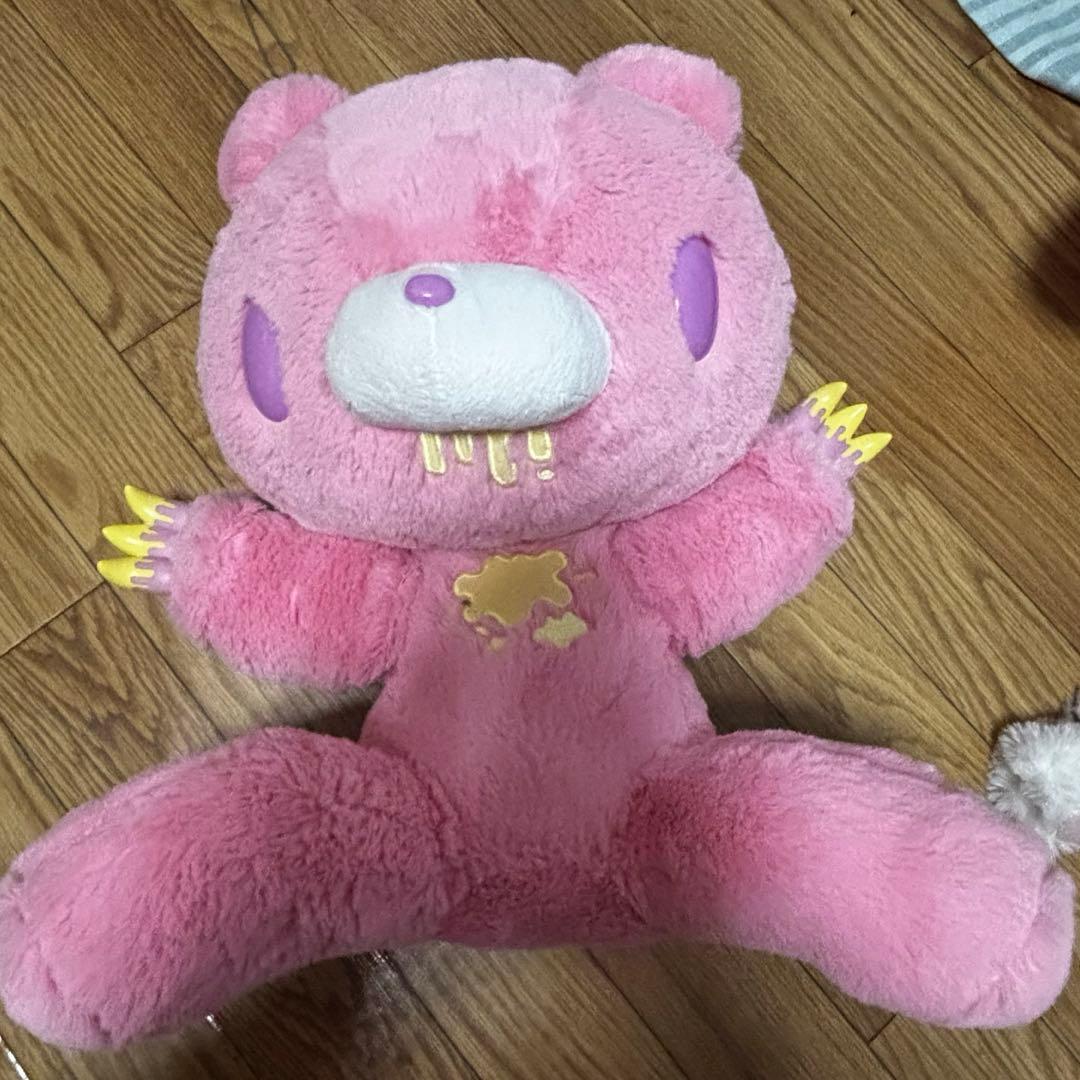 d*4様 グルーミー 汎用うさぎ ぬいぐるみ 当時物 まとめ売り