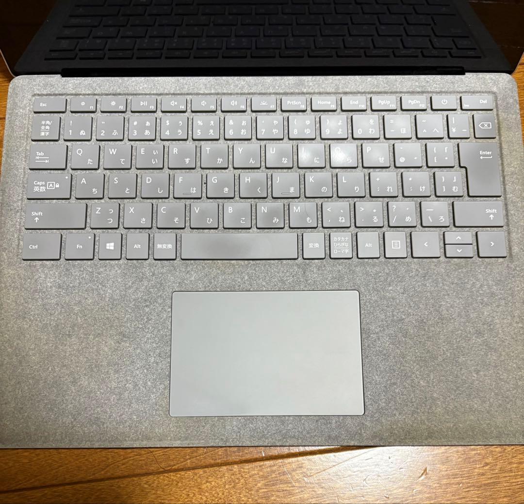 Windowsノート本体 Surface Laptop Intel Core i5