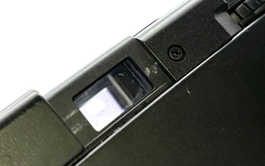 【完動品】OLYMPUS XA コンパクトフィルムカメラ 動作確認済 返金保証