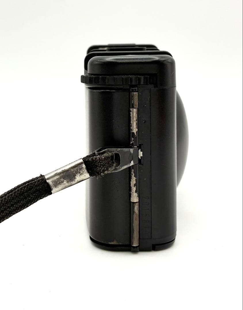 【完動品】OLYMPUS XA コンパクトフィルムカメラ 動作確認済 返金保証