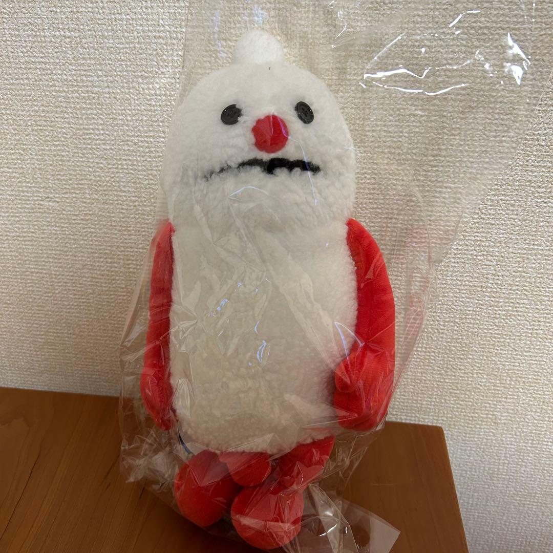 スンスン　キャンディストア　ポップアップ　ノンノン　ぬいぐるみ