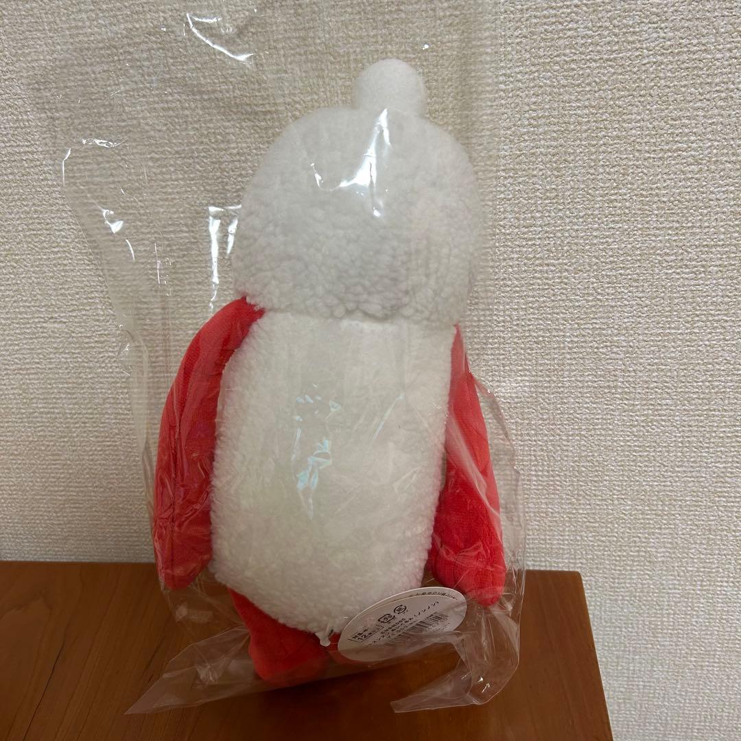 スンスン　キャンディストア　ポップアップ　ノンノン　ぬいぐるみ