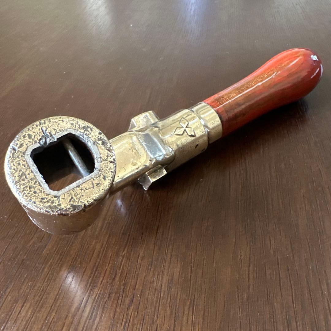 ☆☆☆ブレーキ弁ハンドル☆☆☆