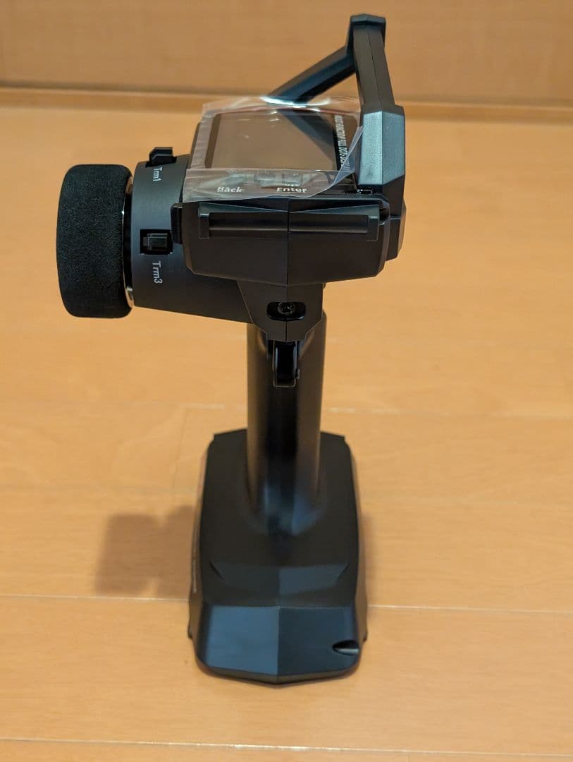 【新品・未使用】SANWA サンワ MT-R プロポ 送信機 ラジコン用