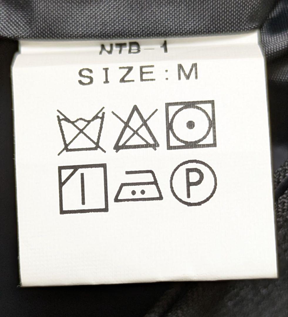 トンビコート　インバネスコート　М　黒