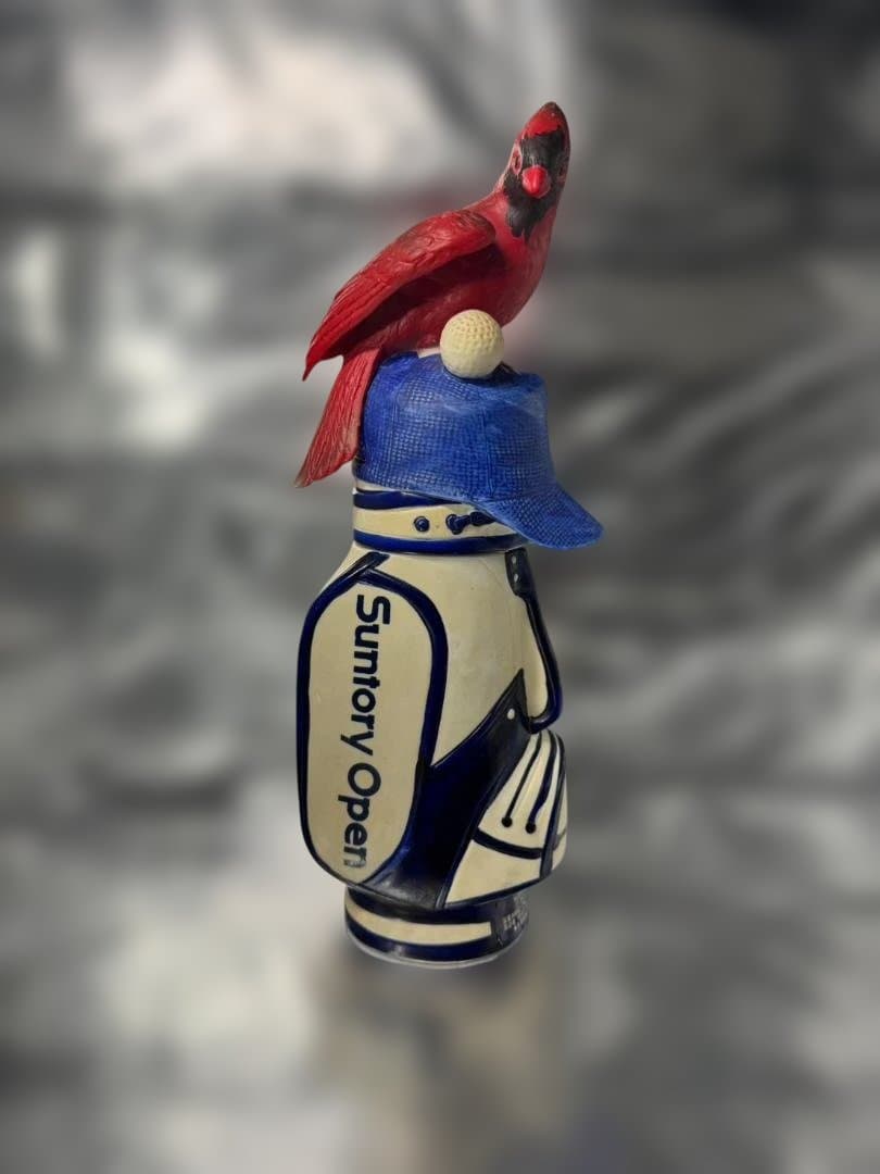 【未開栓】 サントリー ローヤル プレミアム 15年 オープン’97記念ボトル