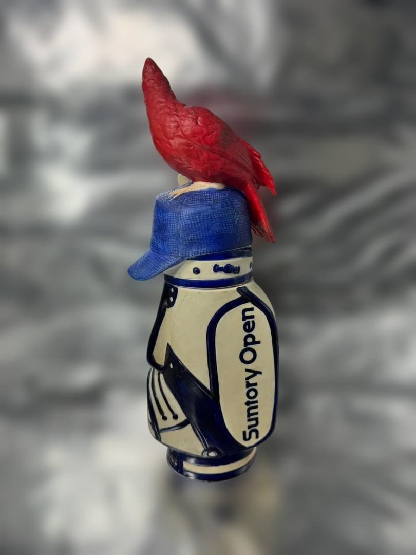 【未開栓】 サントリー ローヤル プレミアム 15年 オープン’97記念ボトル