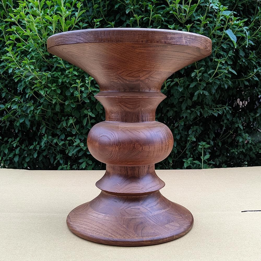 ウッドスツール Eames イス スツール[TypeA]