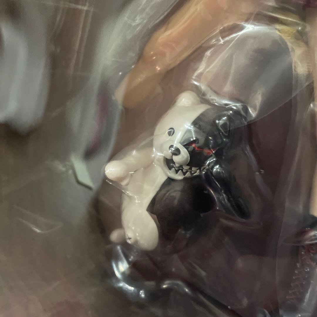 未開封 超高校級のフィギュア01 江ノ島盾子 フィギュア ICステッカー付