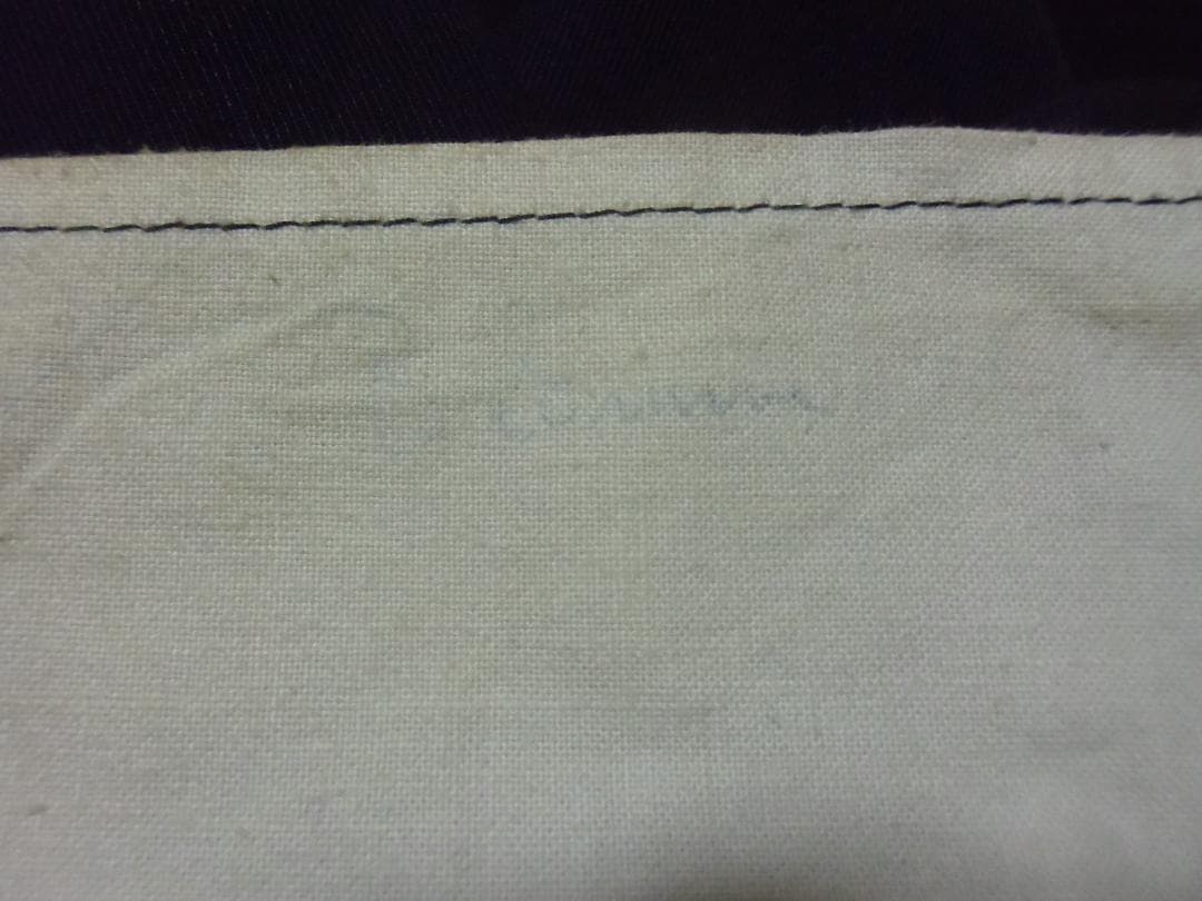 ＧＢ英軍/イギリス軍＊陸軍＊王室近衛兵/師団パンツ＊ウェスト約８１ｃｍ（実物）