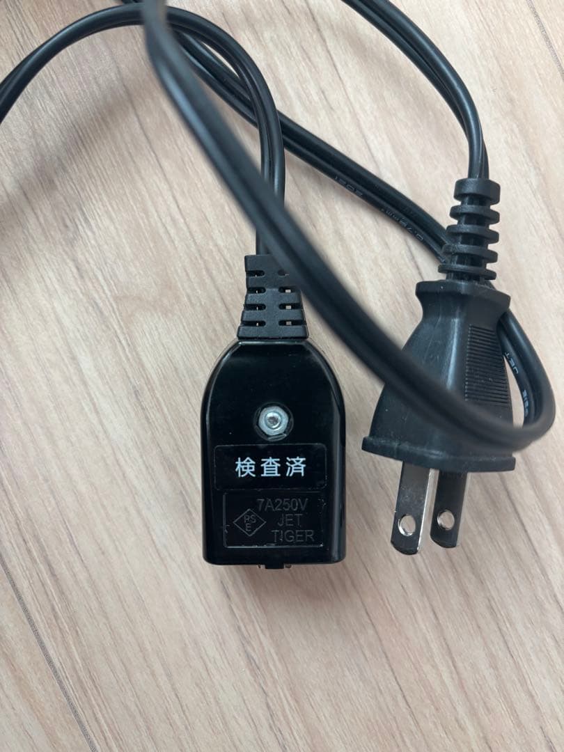 タイガー 蒸気レス電気まほうびん PIM-G220